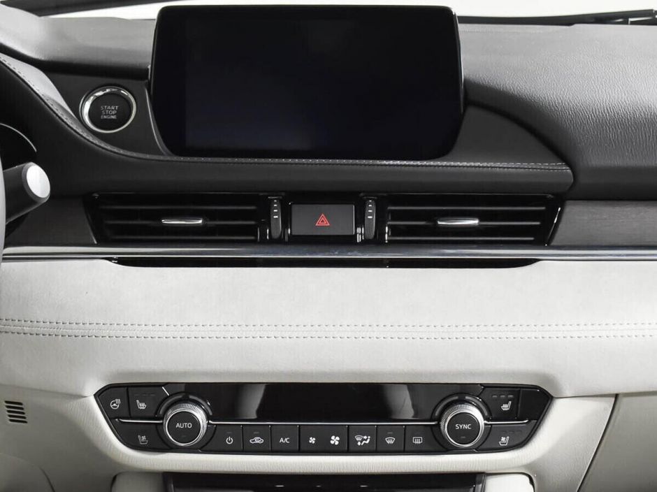 Mazda 6, 2.5 л, АТ, 2021 фото 9