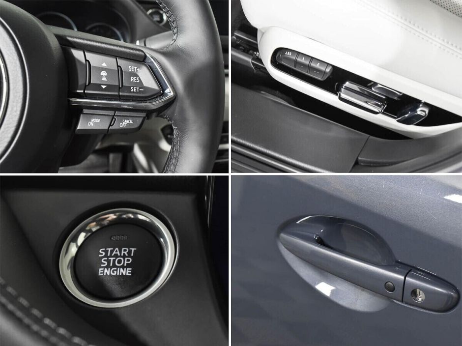 Mazda 6, 2.5 л, АТ, 2021 фото 2