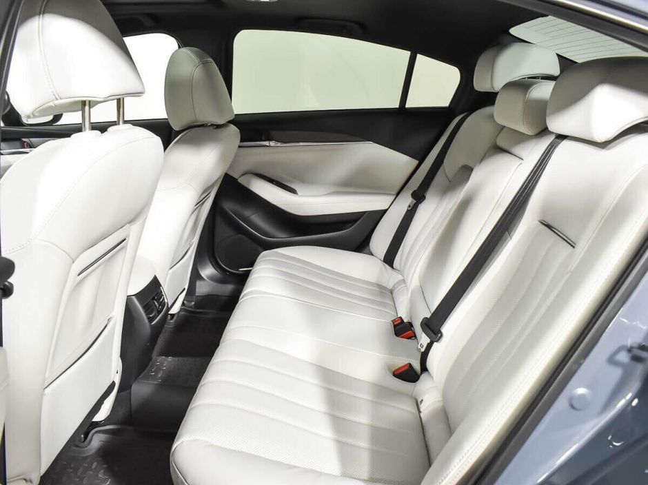 Mazda 6, 2.5 л, АТ, 2021 фото 1