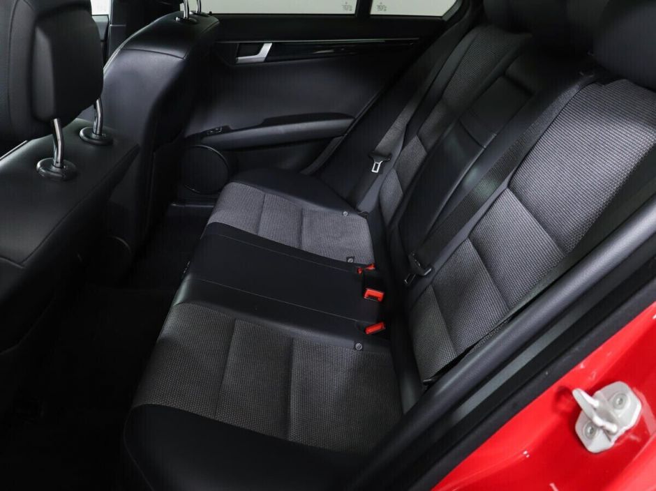 Mercedes-Benz C-Класс, 1.6 л, АТ, 2013 фото 1