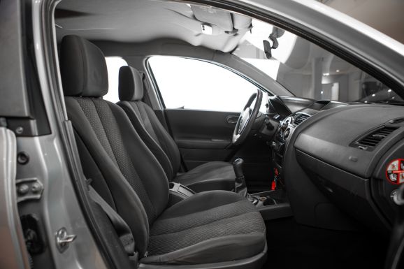 Renault Megane, МТ, 2005 фото 2