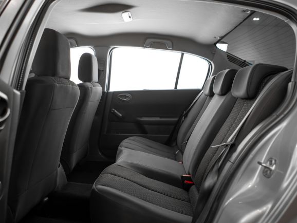 Renault Megane, МТ, 2005 фото 1