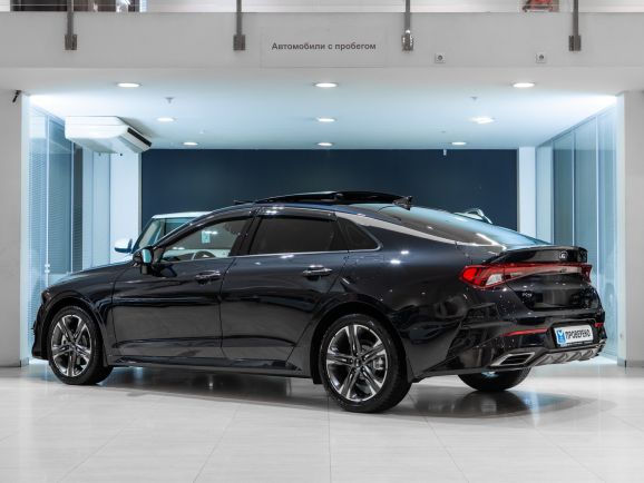 Kia K5, АТ, 2021 фото 6