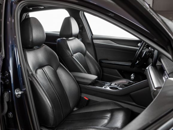 Kia K5, АТ, 2021 фото 10