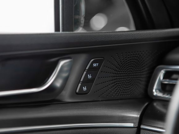 Kia K5, АТ, 2021 фото 11