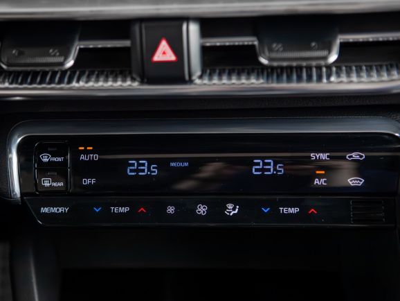 Kia K5, АТ, 2021 фото 12