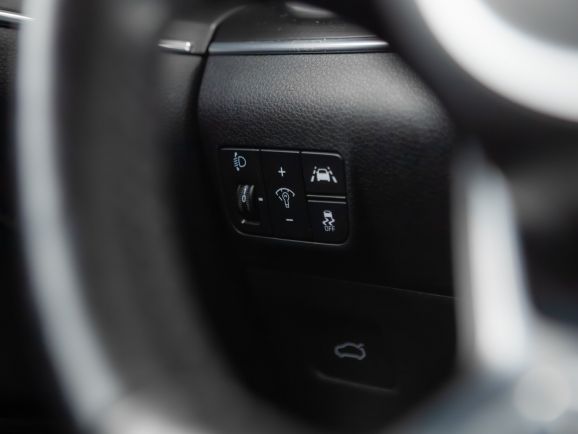 Kia K5, АТ, 2021 фото 16