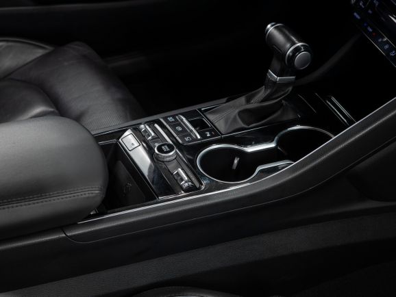 Kia K5, АТ, 2021 фото 17