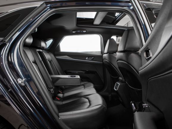 Kia K5, АТ, 2021 фото 18