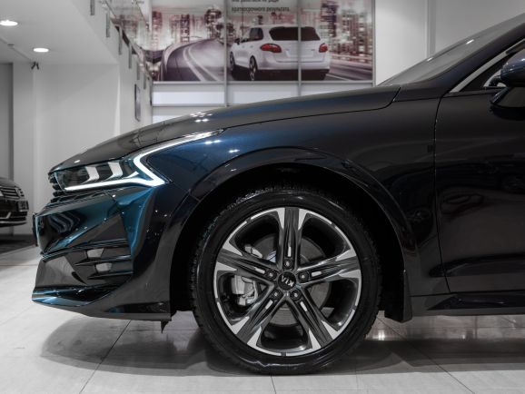 Kia K5, АТ, 2021 фото 25