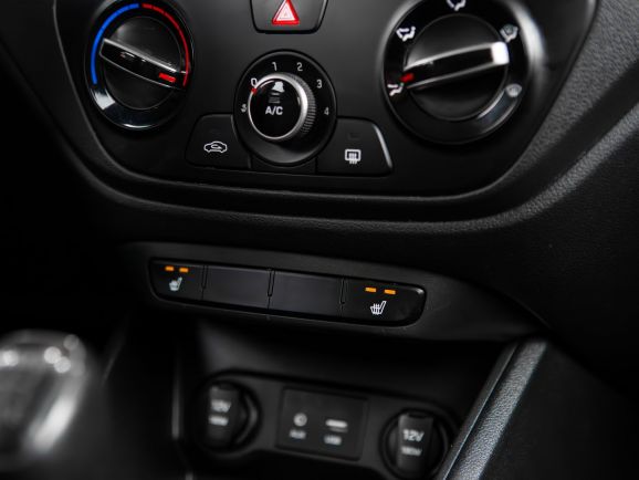 Hyundai Solaris, МТ, 2017 фото 13