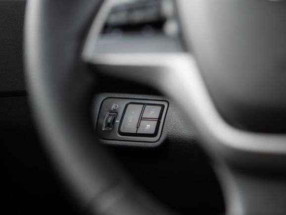 Hyundai Solaris, МТ, 2017 фото 2