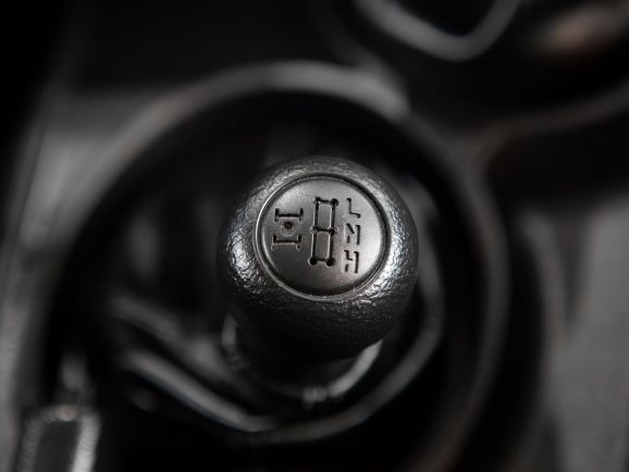 LADA (ВАЗ) Niva, МТ, 2022 фото 1