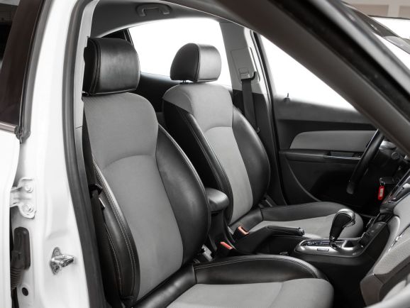 Chevrolet Cruze, АТ, 2013 фото 10