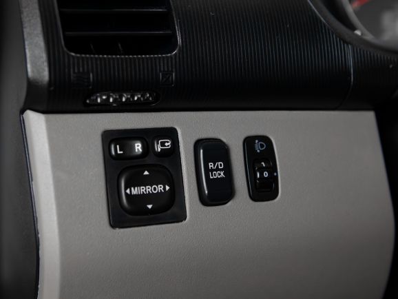 Mitsubishi Pajero Sport, АТ, 2015 фото 9