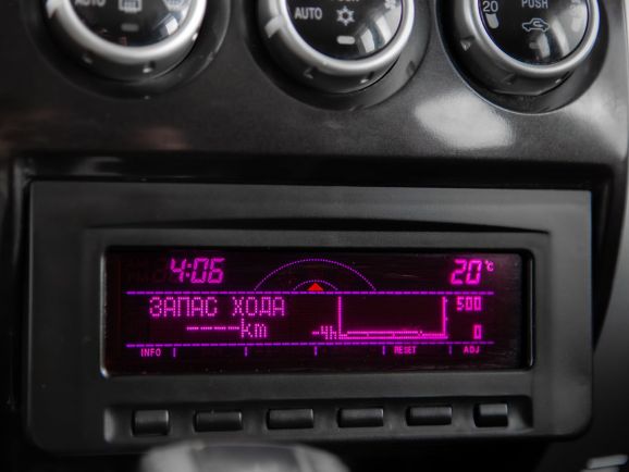 Mitsubishi Pajero Sport, АТ, 2015 фото 12