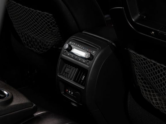 Cadillac SRX, АТ, 2011 фото 10