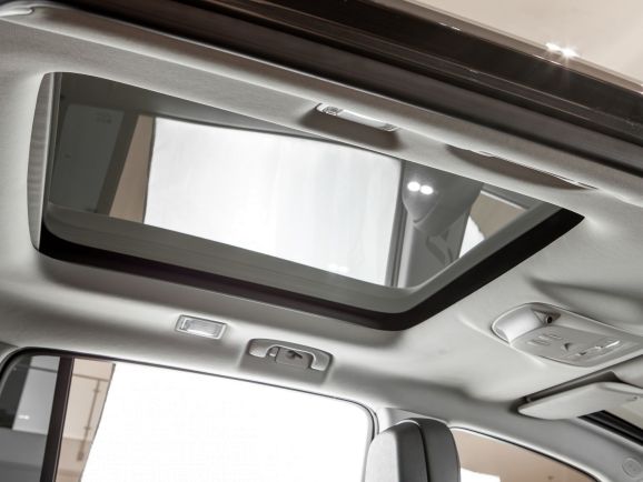 Opel Zafira, АТ, 2013 фото 9