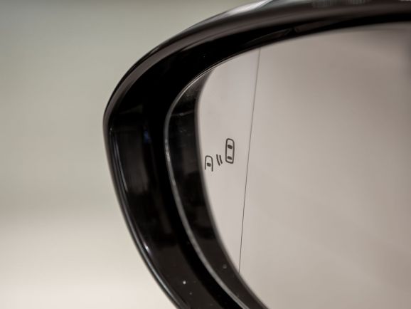 Opel Zafira, АТ, 2013 фото 2