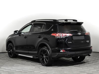 Toyota RAV4, 2.0 л, CVT, 2019 фото 6