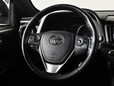 Toyota RAV4, 2.0 л, CVT, 2019 фото 8