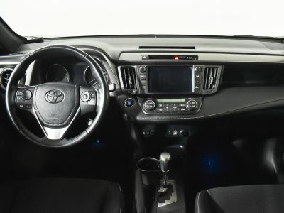 Toyota RAV4, 2.0 л, CVT, 2019 фото 9