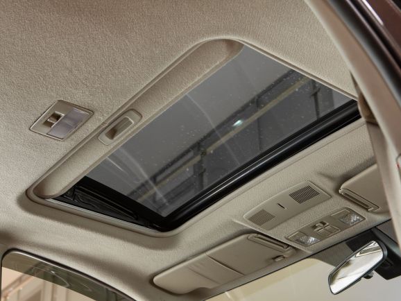 Mazda CX-7, АТ, 2008 фото 9