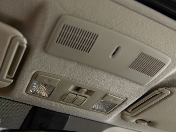 Mazda CX-7, АТ, 2008 фото 2