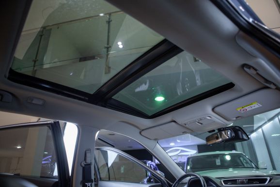 Nissan X-Trail, Вариатор, 2016 фото 8