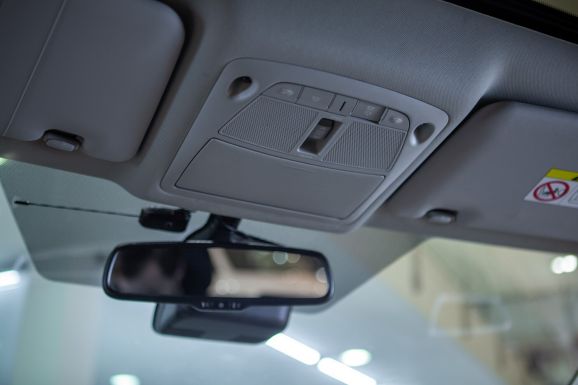 Nissan X-Trail, Вариатор, 2016 фото 2