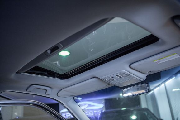 Honda Pilot, АТ, 2012 фото 8