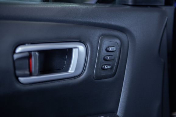 Honda Pilot, АТ, 2012 фото 20