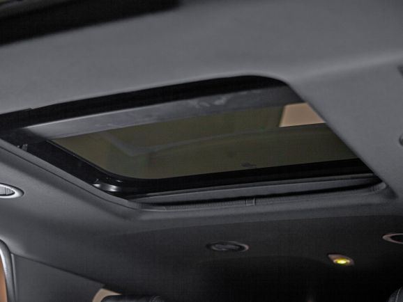 Ford Explorer, АТ, 2012 фото 15