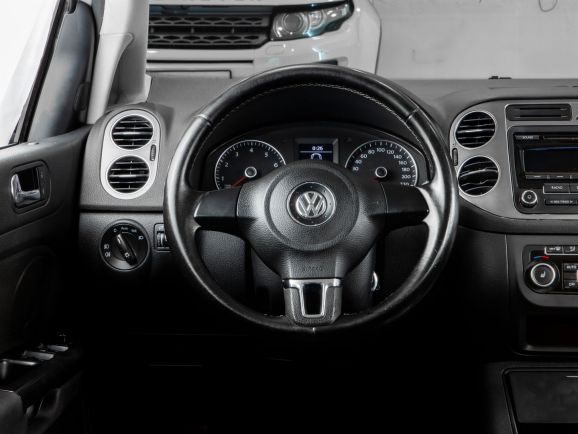 Volkswagen Golf Plus, Робот, 2012 фото 8