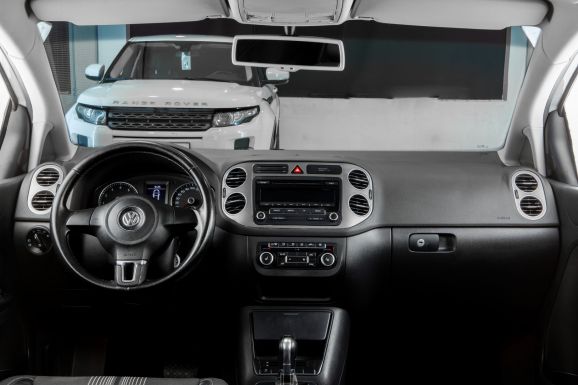 Volkswagen Golf Plus, Робот, 2012 фото 10