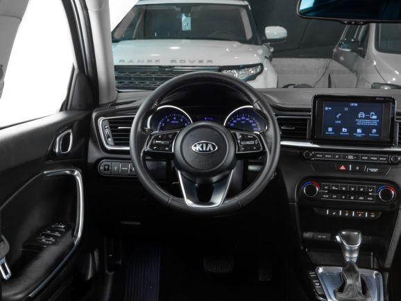 Kia Ceed, АТ, 2019 фото 10