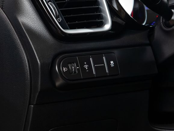 Kia Ceed, АТ, 2019 фото 11