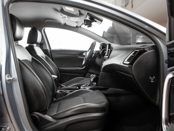 Kia Ceed, АТ, 2019 фото 13