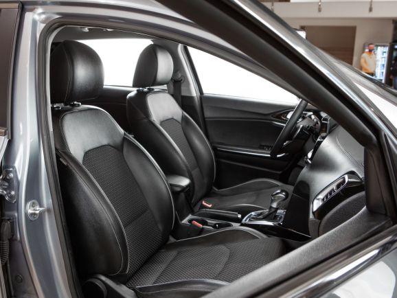 Kia Ceed, АТ, 2019 фото 14