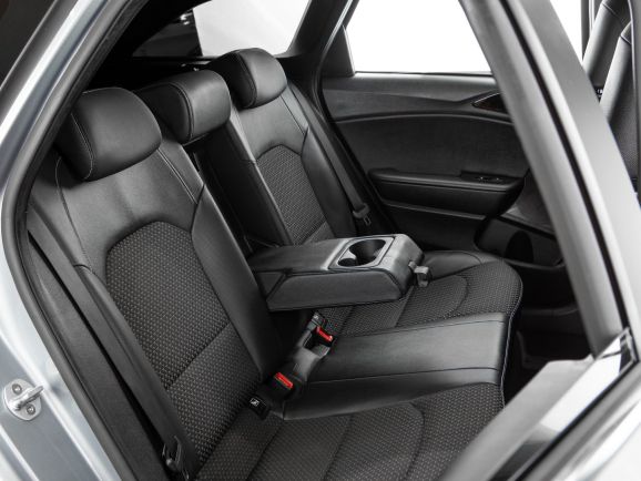 Kia Ceed, АТ, 2019 фото 2