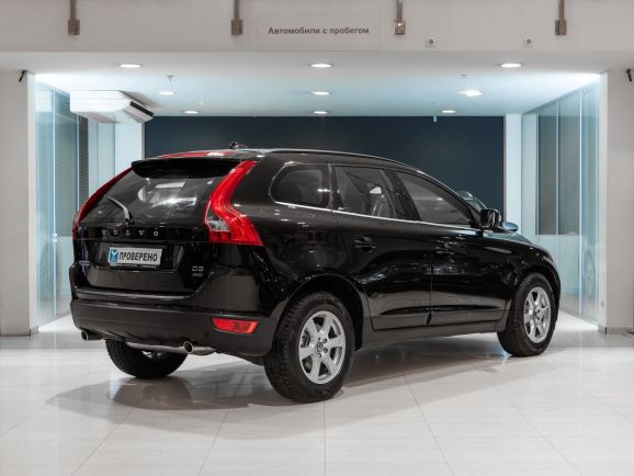 Volvo XC60, АТ, 2012 фото 4
