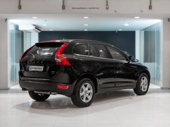 Volvo XC60, АКПП, 2012 фото 4