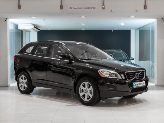 Volvo XC60, АТ, 2012 фото 5
