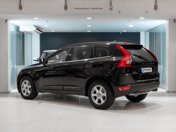 Volvo XC60, АТ, 2012 фото 6