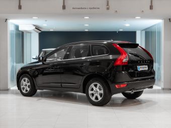 Volvo XC60, АКПП, 2012 фото 6