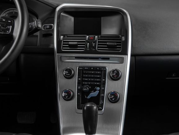 Volvo XC60, АТ, 2012 фото 11
