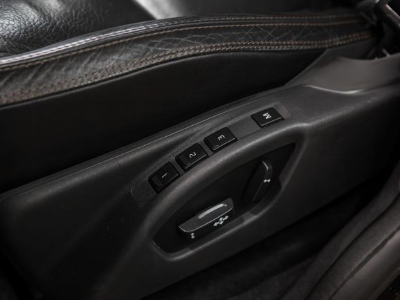 Volvo XC60, АТ, 2012 фото 12