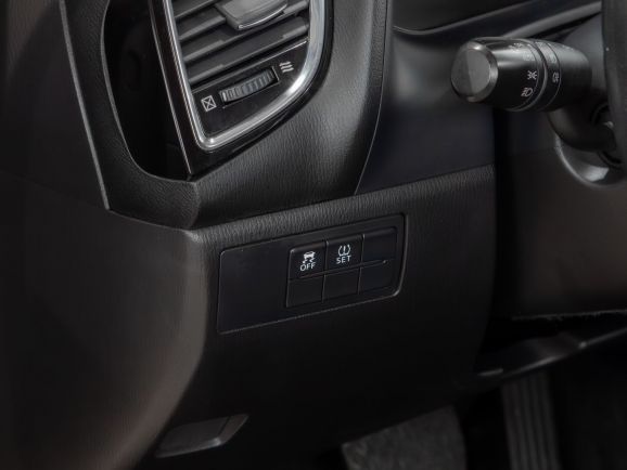 Mazda 3, АТ, 2014 фото 11