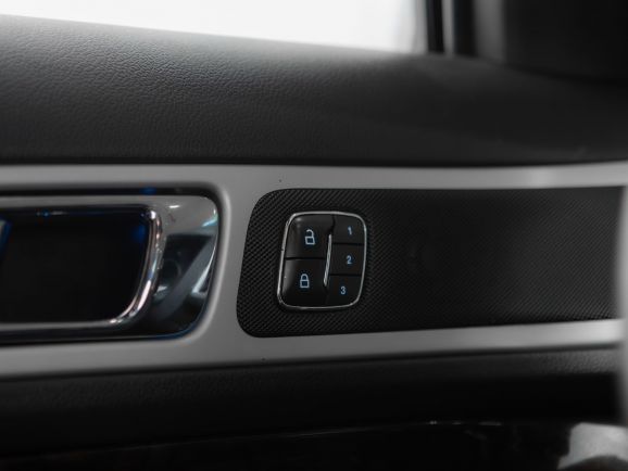 Ford Explorer, АТ, 2012 фото 13