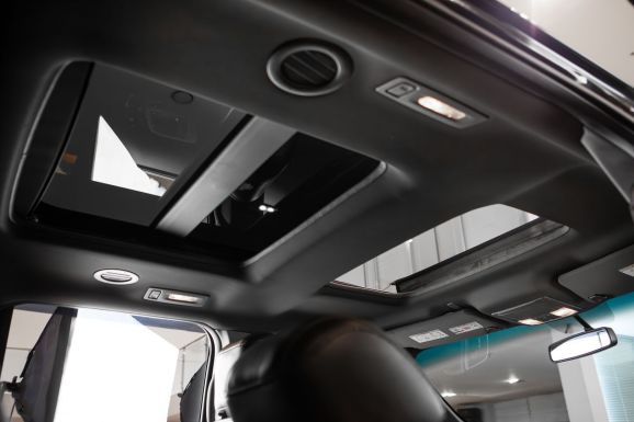 Ford Explorer, АТ, 2012 фото 9